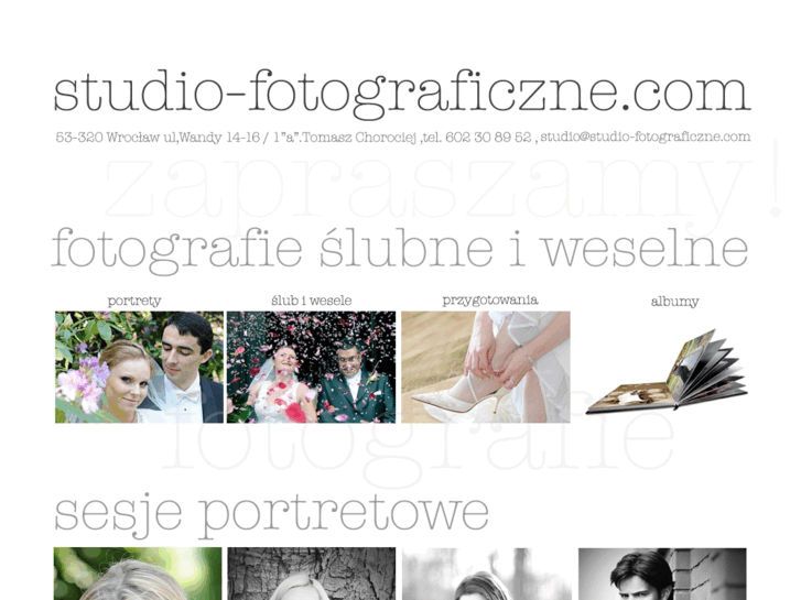 www.studio-fotograficzne.com