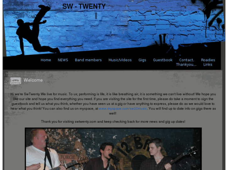 www.swtwenty.com