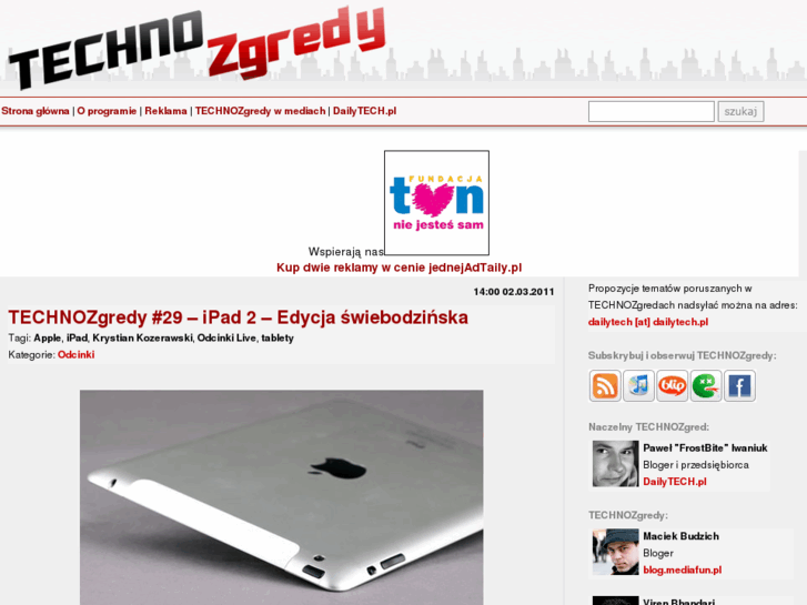 www.technozgredy.pl