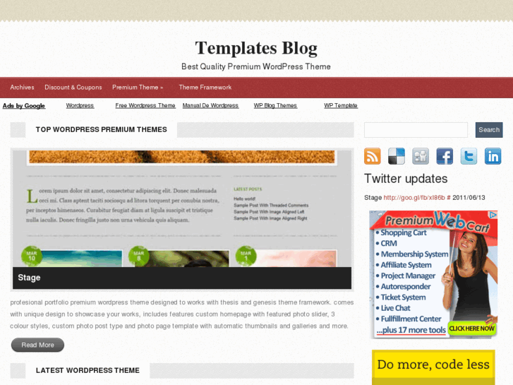 www.templatesblog.info