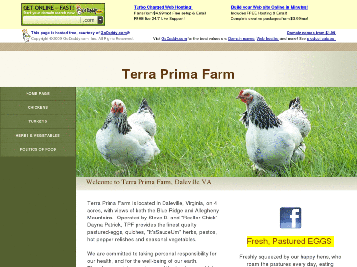 www.terraprimafarm.com