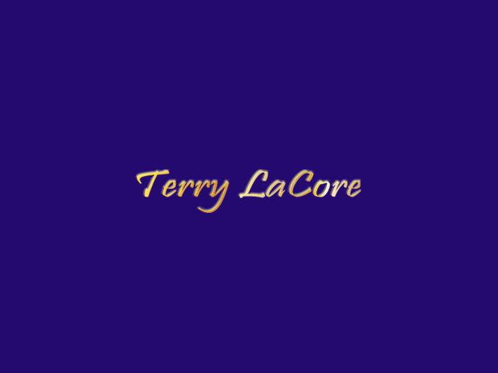 www.terrylacore.com