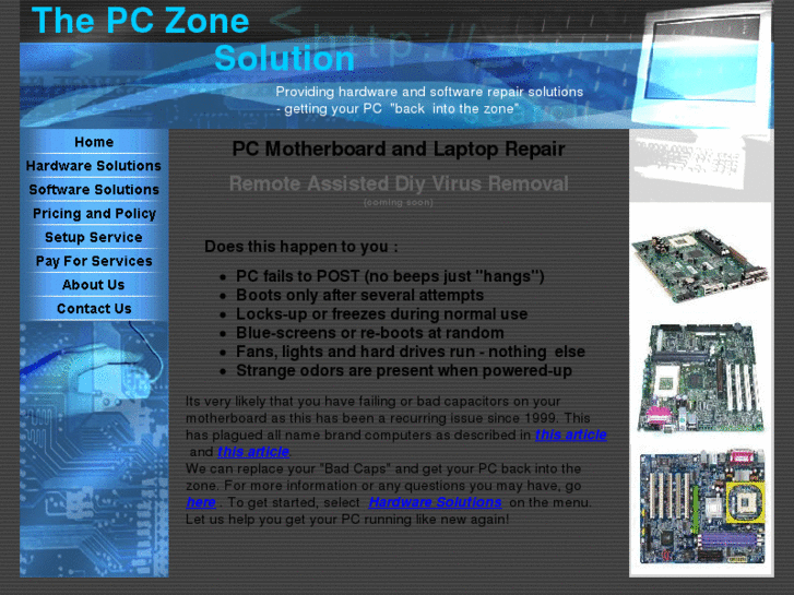 www.thepczone.org