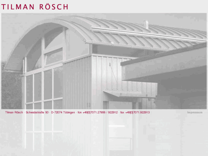 www.tilman-roesch.de