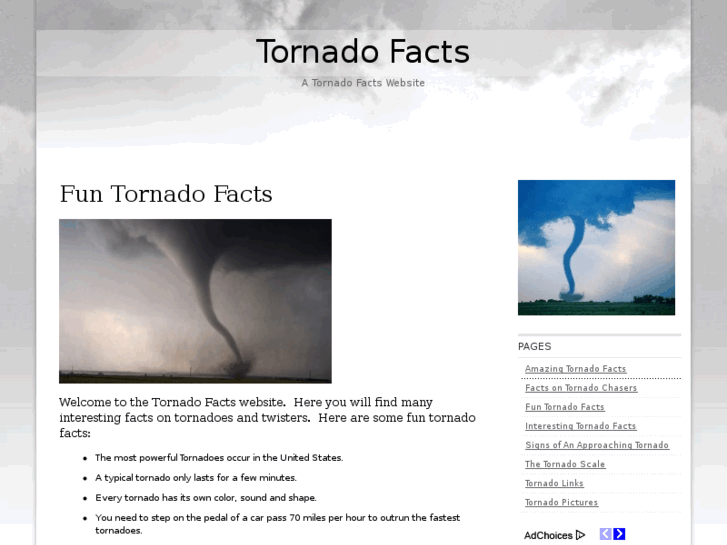 www.tornado-facts.com