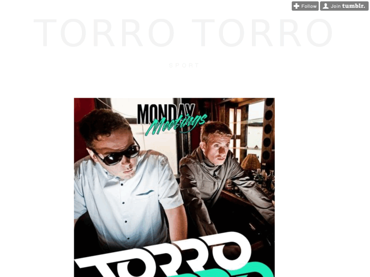 www.torrotorro.com