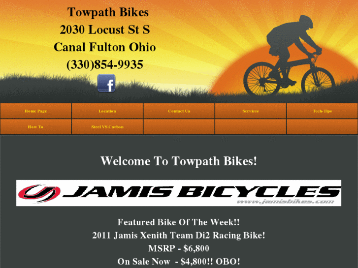 www.towpathbikes.com