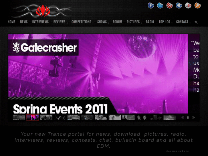 www.trancesound.net