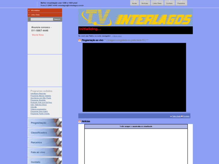 www.tvinterlagos.com.br