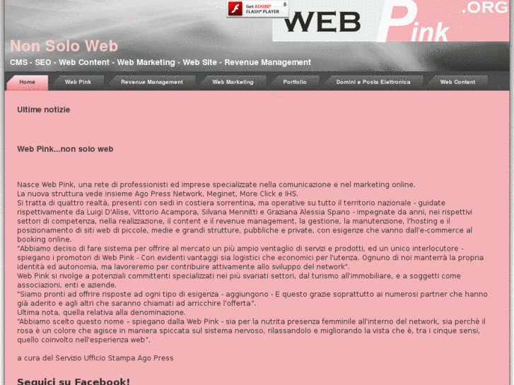 www.webpink.org