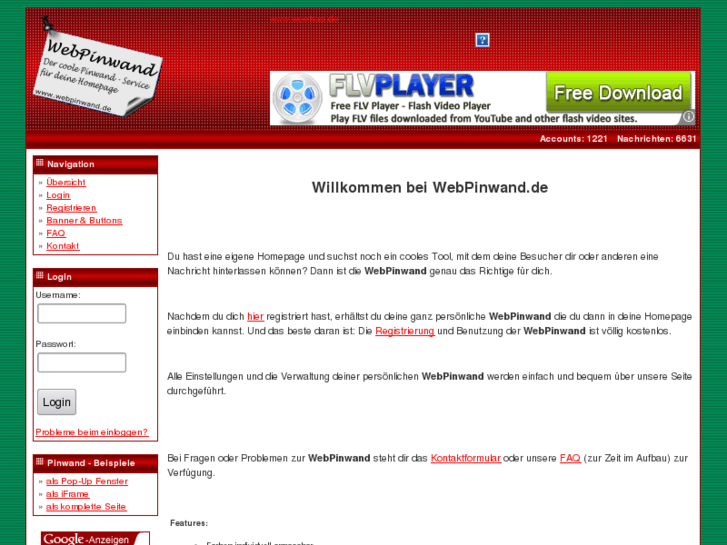 www.webpinwand.de