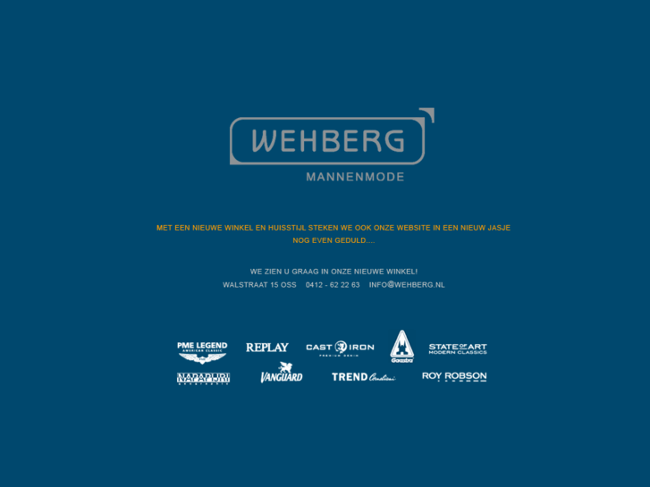 www.wehberg.nl