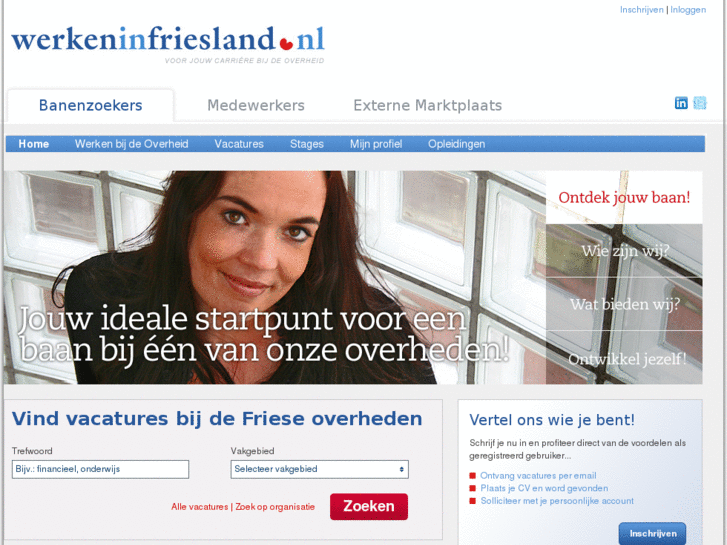 www.werkeninfriesland.nl