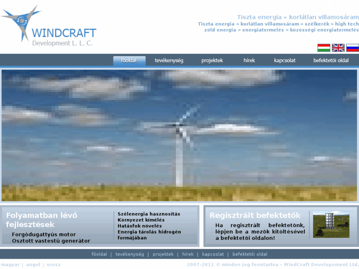 www.windcraftdevelopment.com