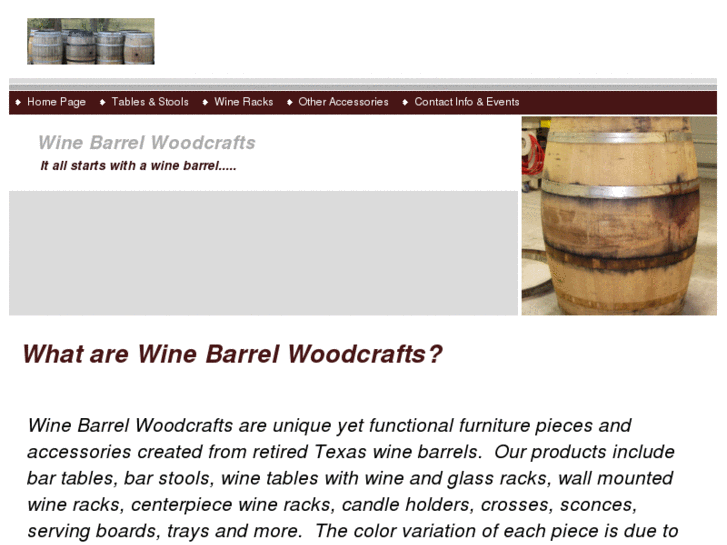 www.winebarrelwoodcrafts.com