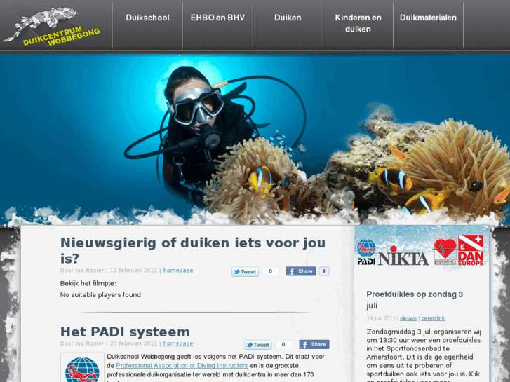 www.wobbegong.nl