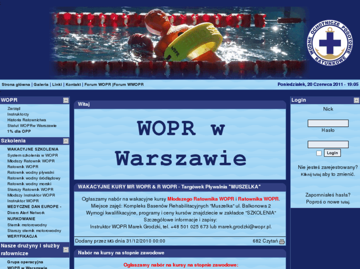 www.wopr.waw.pl