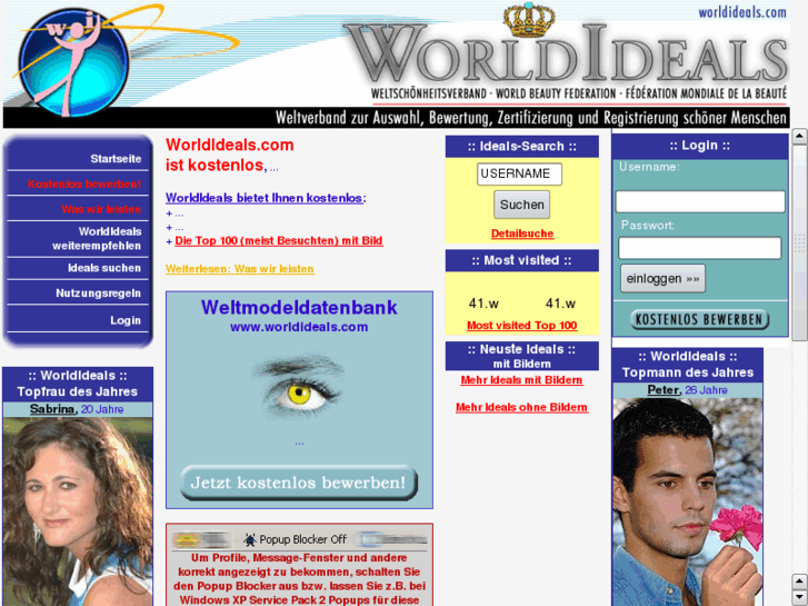 www.worldideal.com