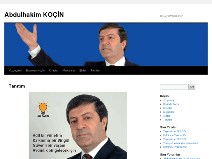 www.abdulhakimkocin.com