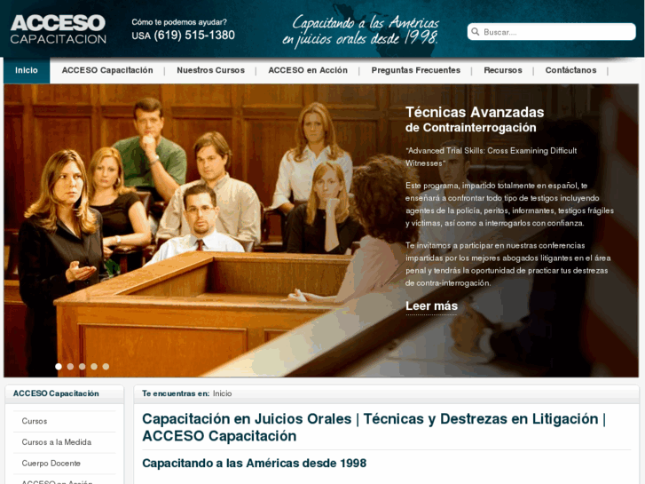 www.accesocapacitacion.com