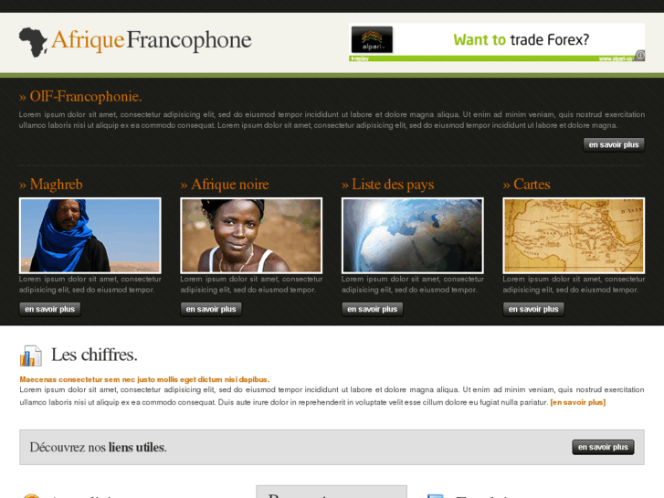 www.afrique-francophone.com