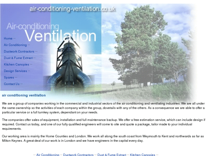 www.air-conditioning-ventilation.co.uk