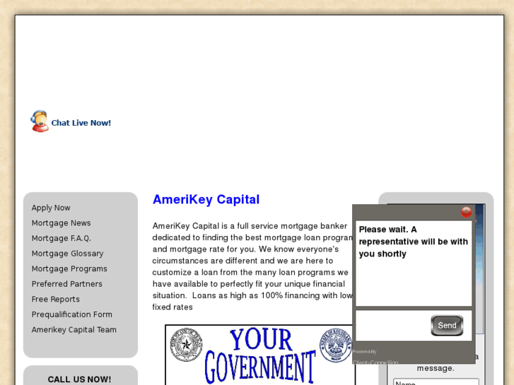 www.amerikeycapital.com