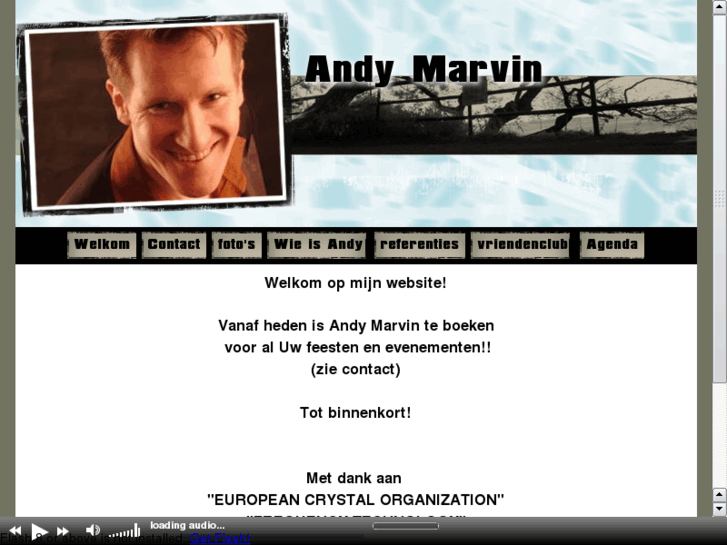 www.andymarvin.com