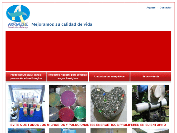 www.aquazulig.es