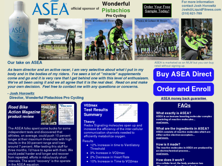 www.aseacycling.com