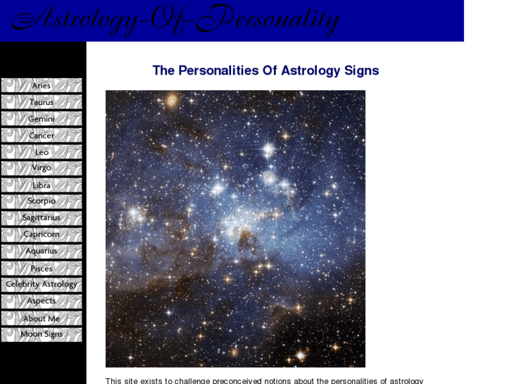 www.astrology-of-personality.com