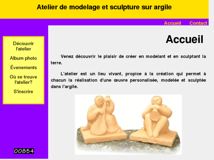 www.ateliercreargile.com