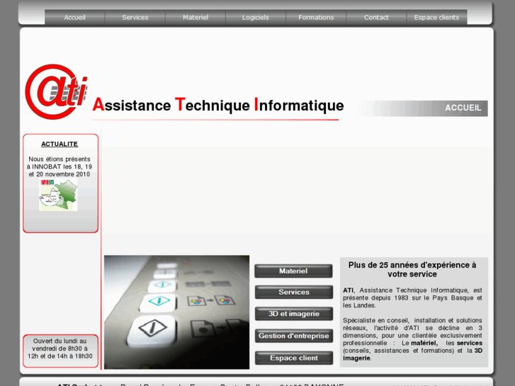 www.ati-informatique.net