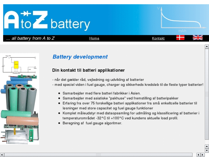 www.atoz-battery.com