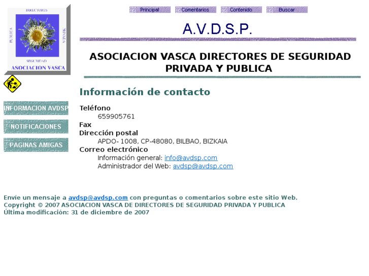 www.avdsp.es