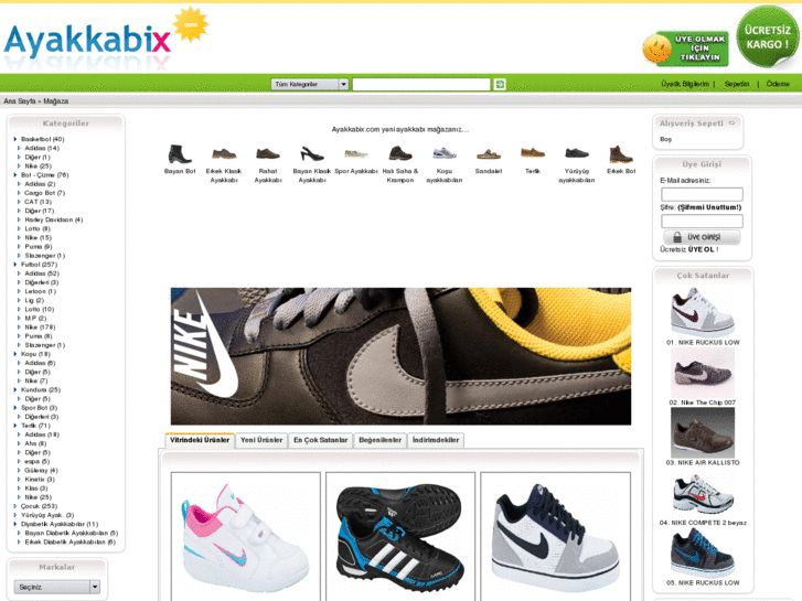 www.ayakkabix.com