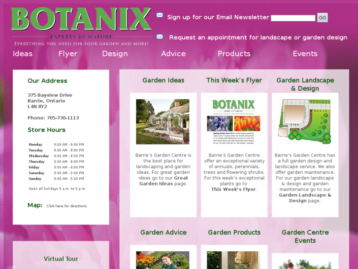 www.barriebotanix.com