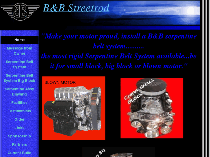 www.bbstreetrod.com