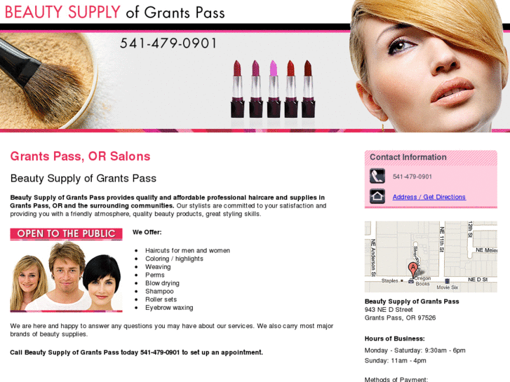 www.beautysupplyofgp.com