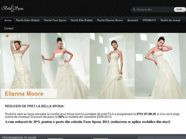 www.bellasposa.ro