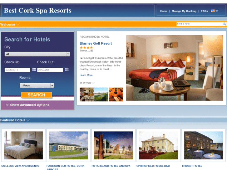 www.bestcorksparesorts.com