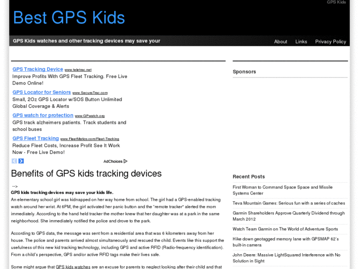 www.bestgpskids.com