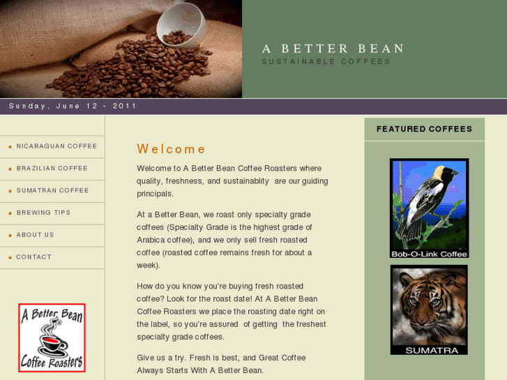 www.betterbean.net