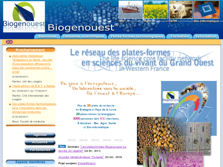 www.biogenouest.org