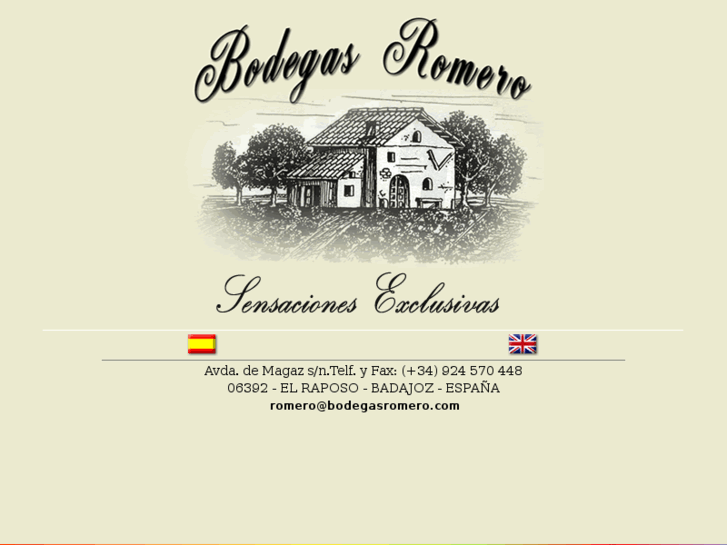 www.bodegasromero.com