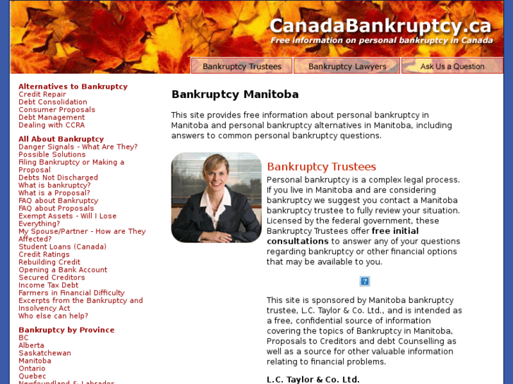 www.brandonbankruptcy.net