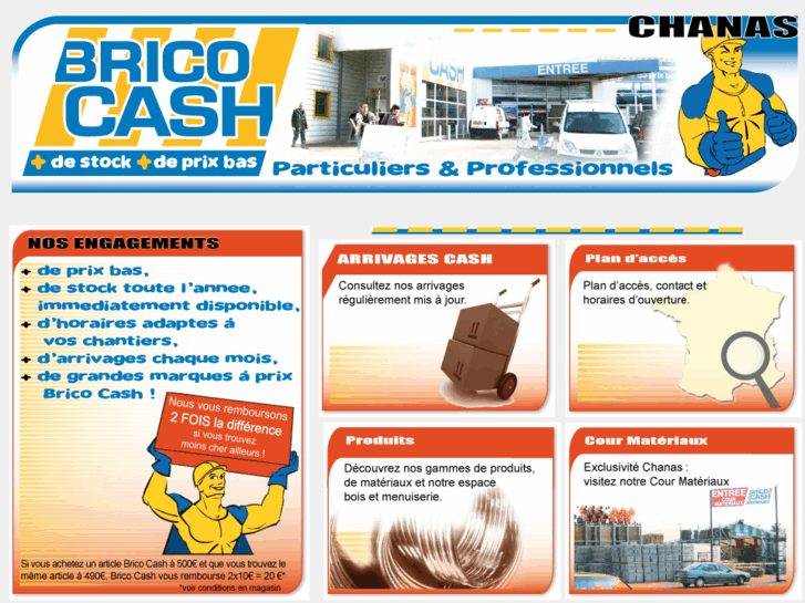 www.bricocashchanas.com