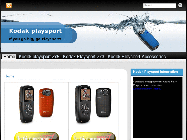 www.buy-kodak-playsport.com