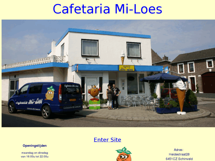 www.cafetaria-mi-loes.eu