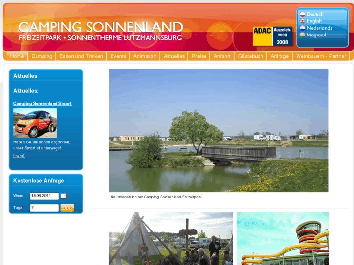 www.camping-sonnenland.com